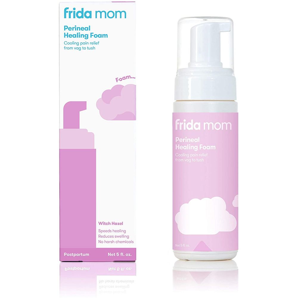 Frida Mom - Witch Hazel Perineal Healing Foam