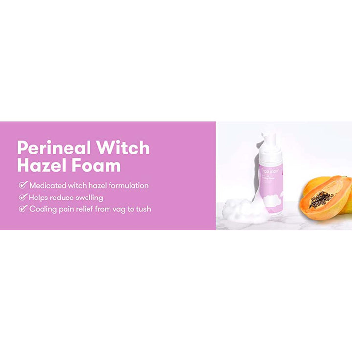 Frida Mom - Witch Hazel Perineal Healing Foam