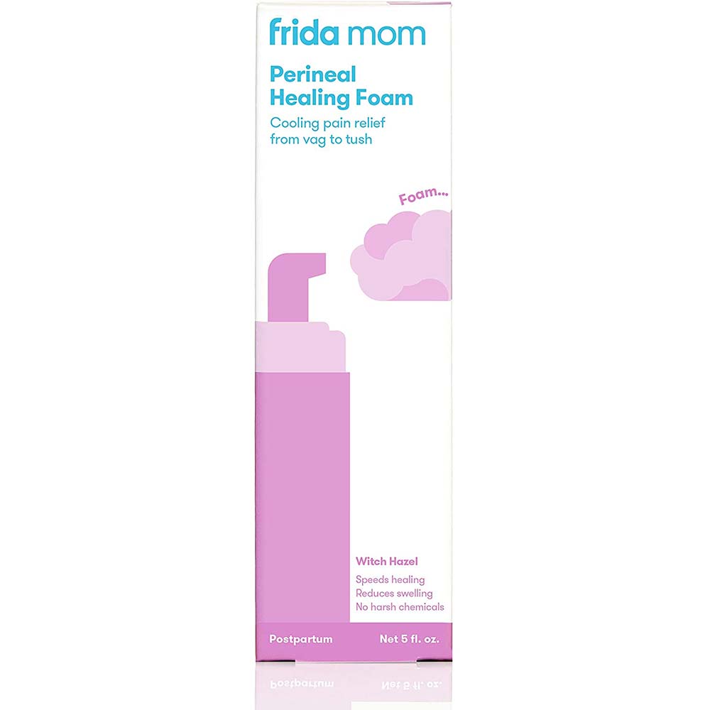 Frida Mom - Witch Hazel Perineal Healing Foam