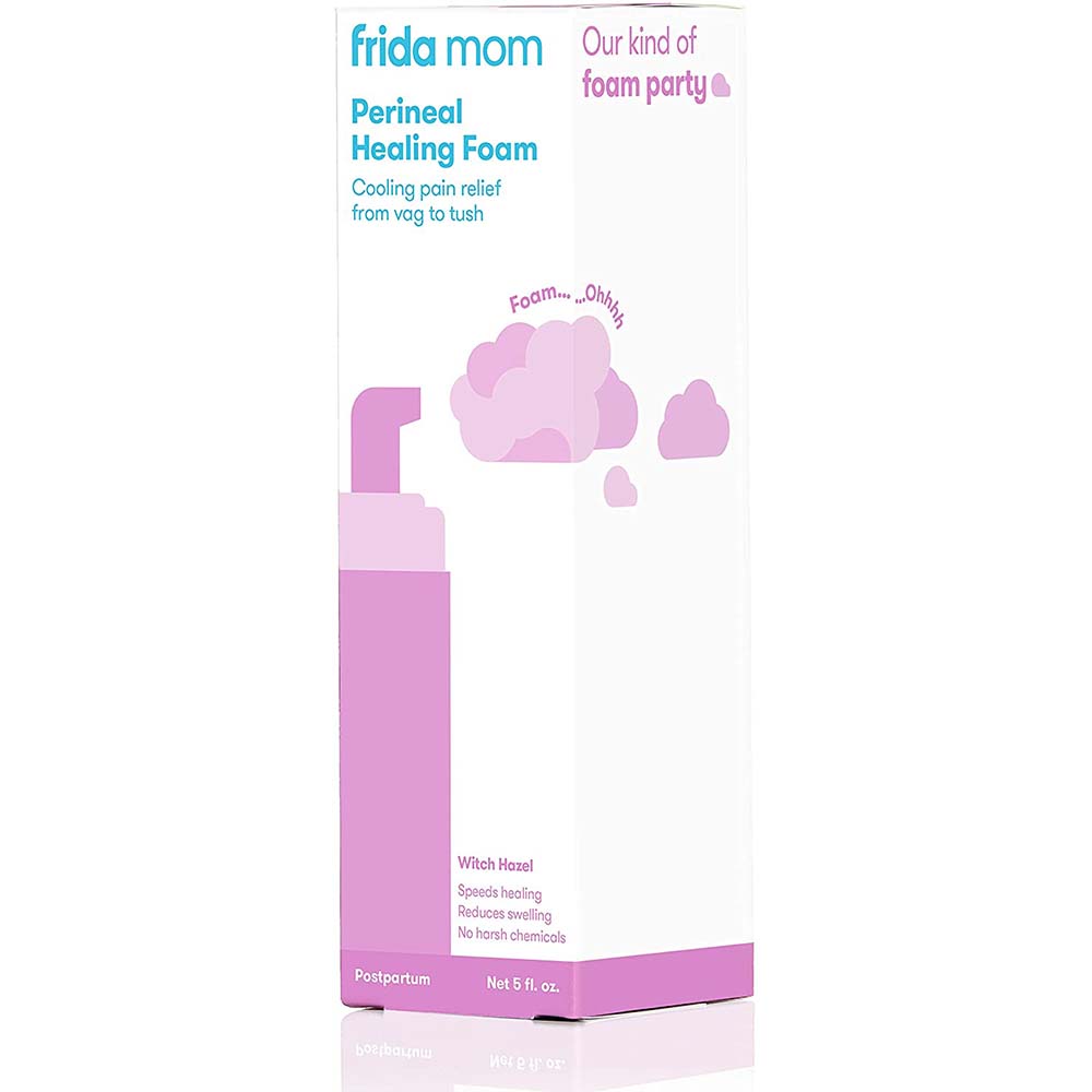 Frida Mom - Witch Hazel Perineal Healing Foam