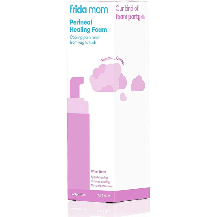 Frida Mom - Witch Hazel Perineal Healing Foam