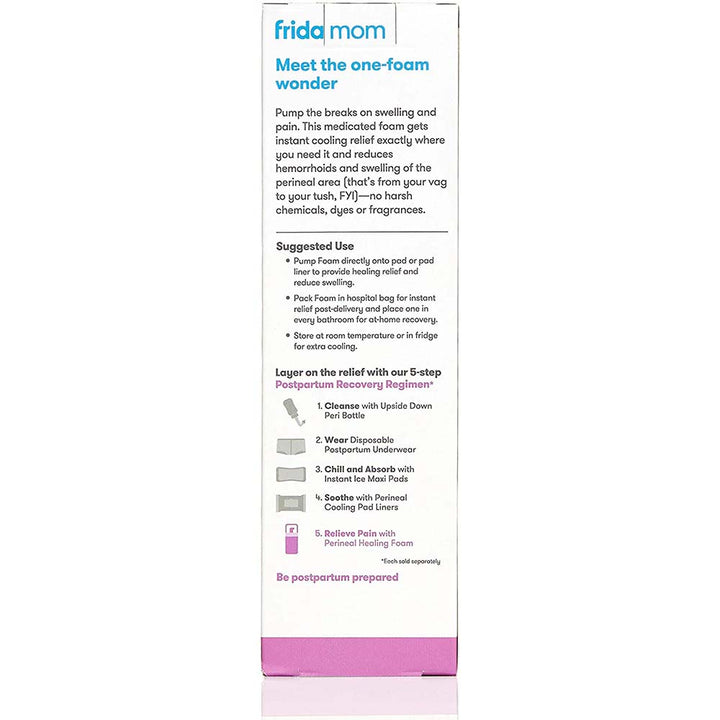 Frida Mom - Witch Hazel Perineal Healing Foam