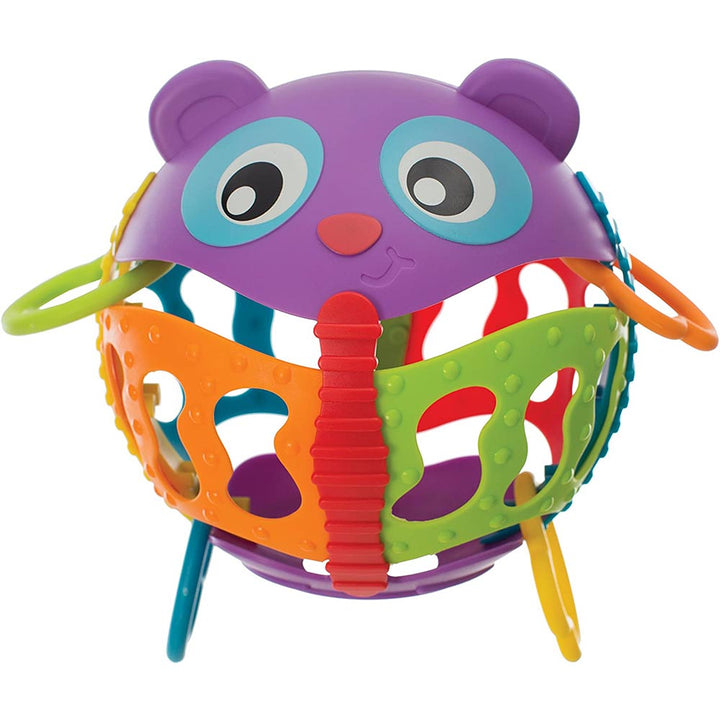 Junyju Roly Poly Activity Ball Playgro