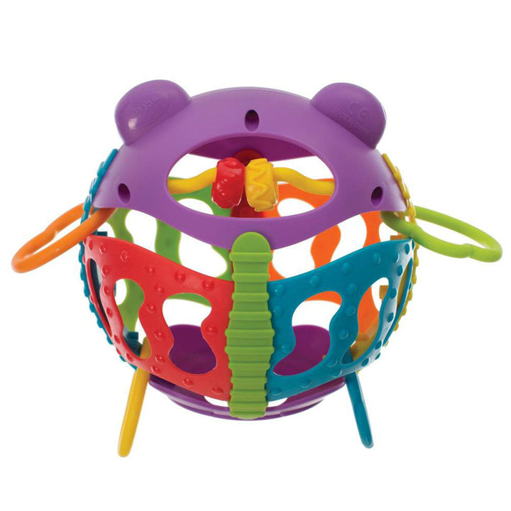 Junyju Roly Poly Activity Ball Playgro