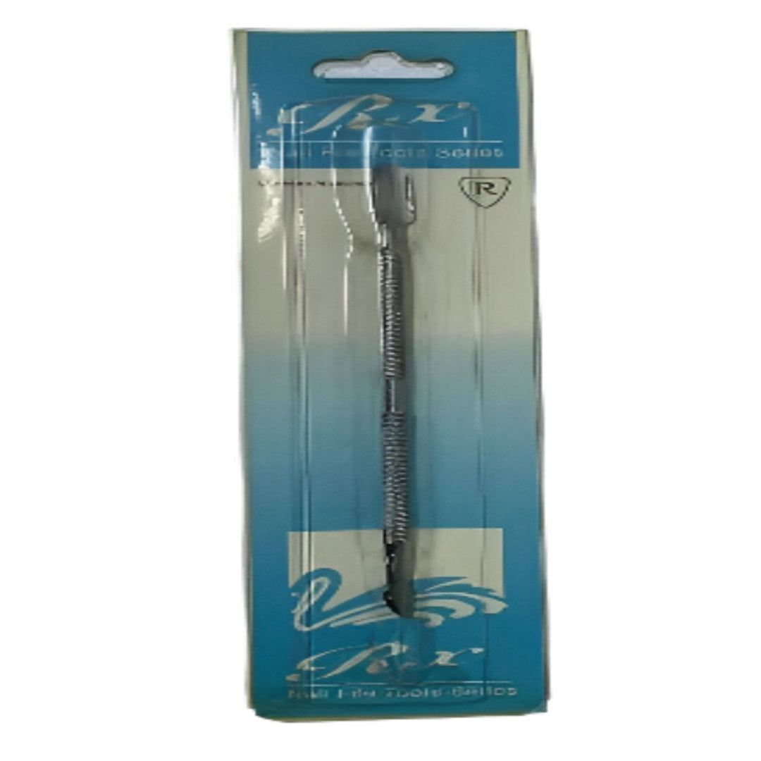 Teng Cuticle Pusher & Cleaner 1 Piece 