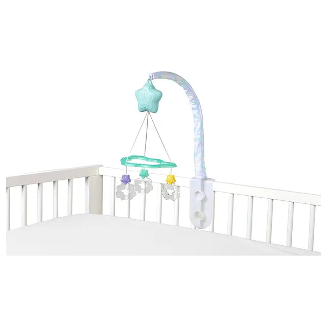 Playgro - Dreamtime Soothing Light Up Mobile