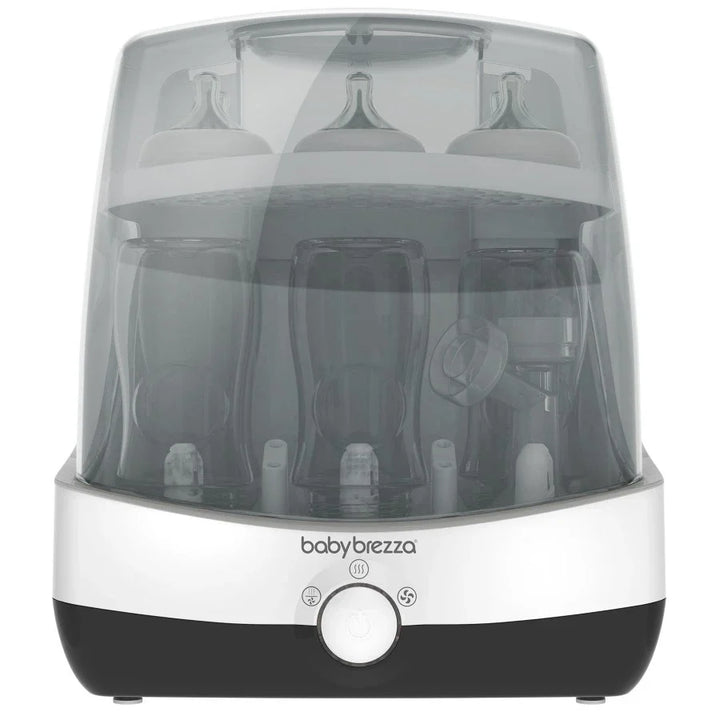 Baby Brezza Super-Fast Sterilizer Dryer