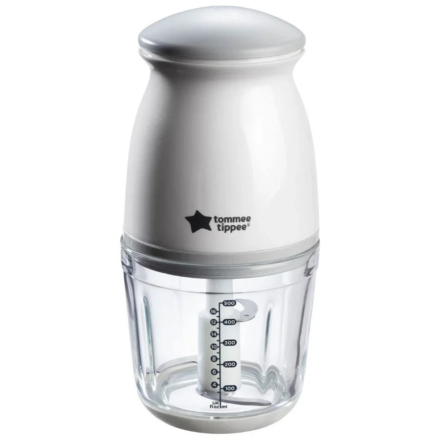 Tommee Tippee Quick chop Mini Blend Baby Food Blender