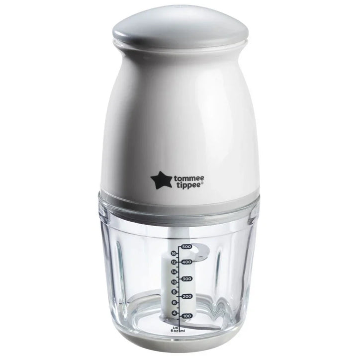 Tommee Tippee Quick chop Mini Blend Baby Food Blender