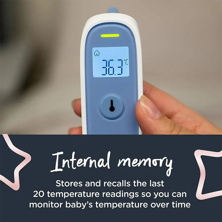 Tommee Tippee Ear Digital Thermometer