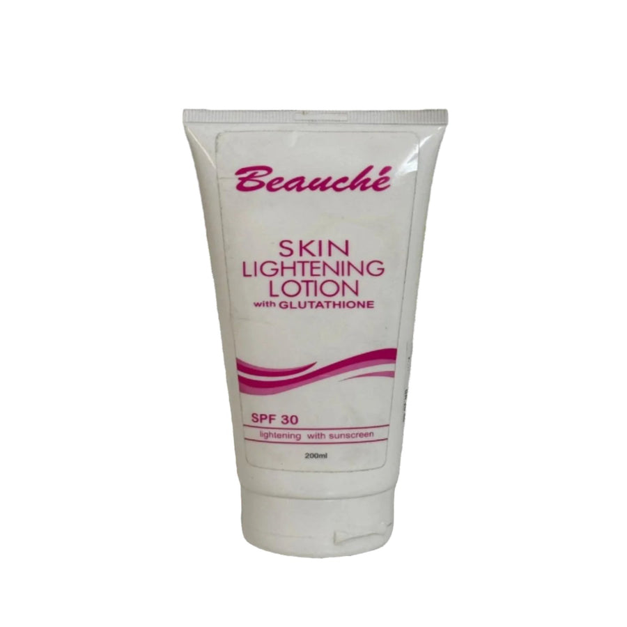 Beauche Skin Lightening Lotion 200 ml