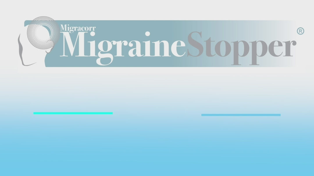 Migracorr Migraine Stopper