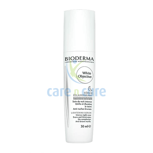 Bioderma White Objective Night Serum 30ml