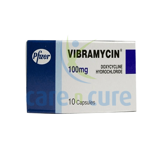 Order vibramycin online