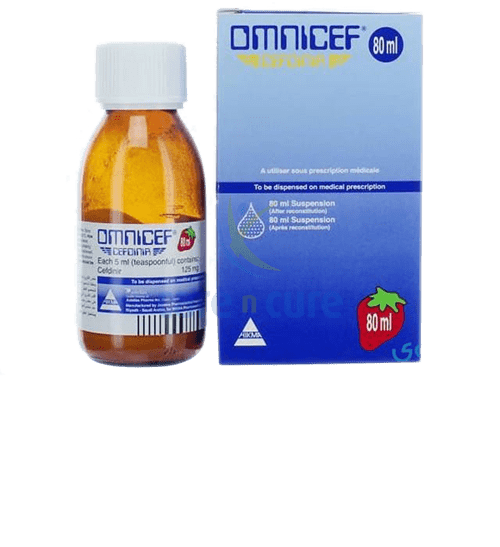 Purchase omnicef