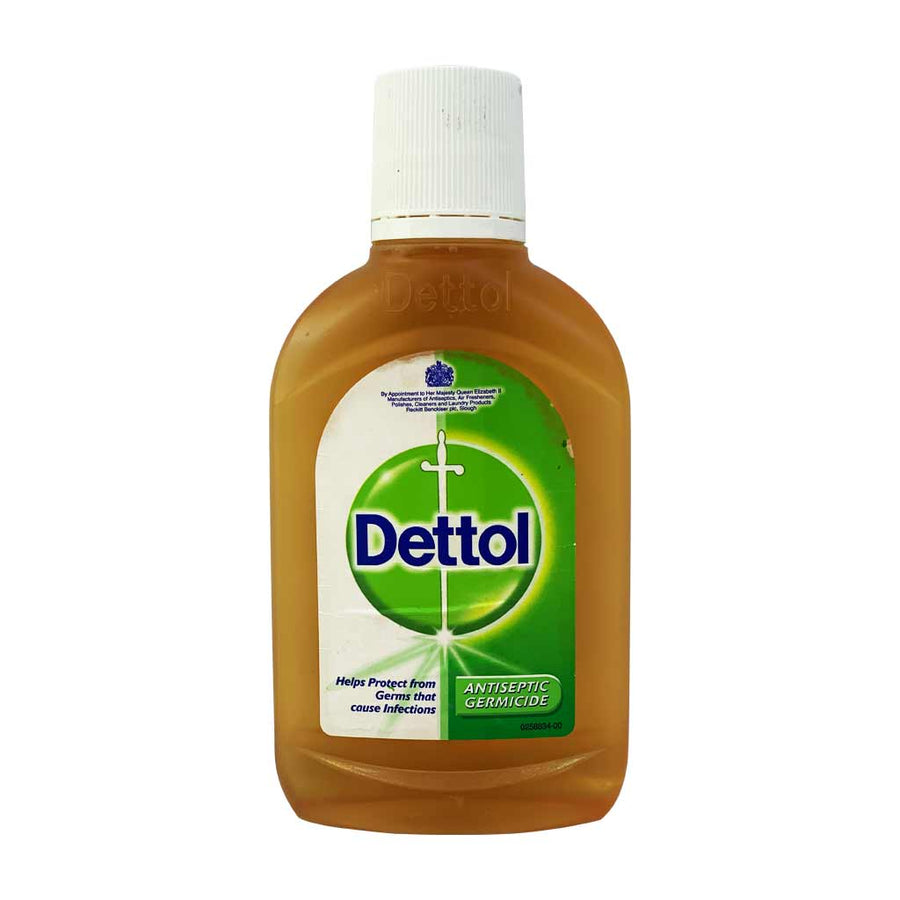 Dettol Antisept.Liquid 250ml