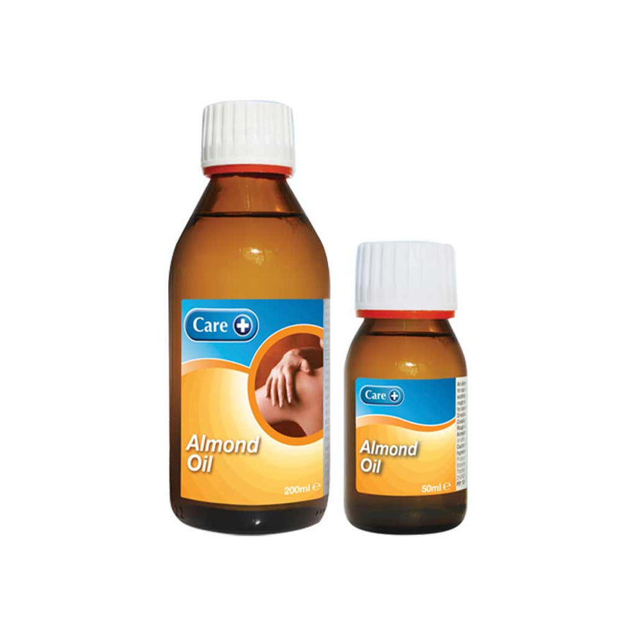 Care Almond Oil 50ml