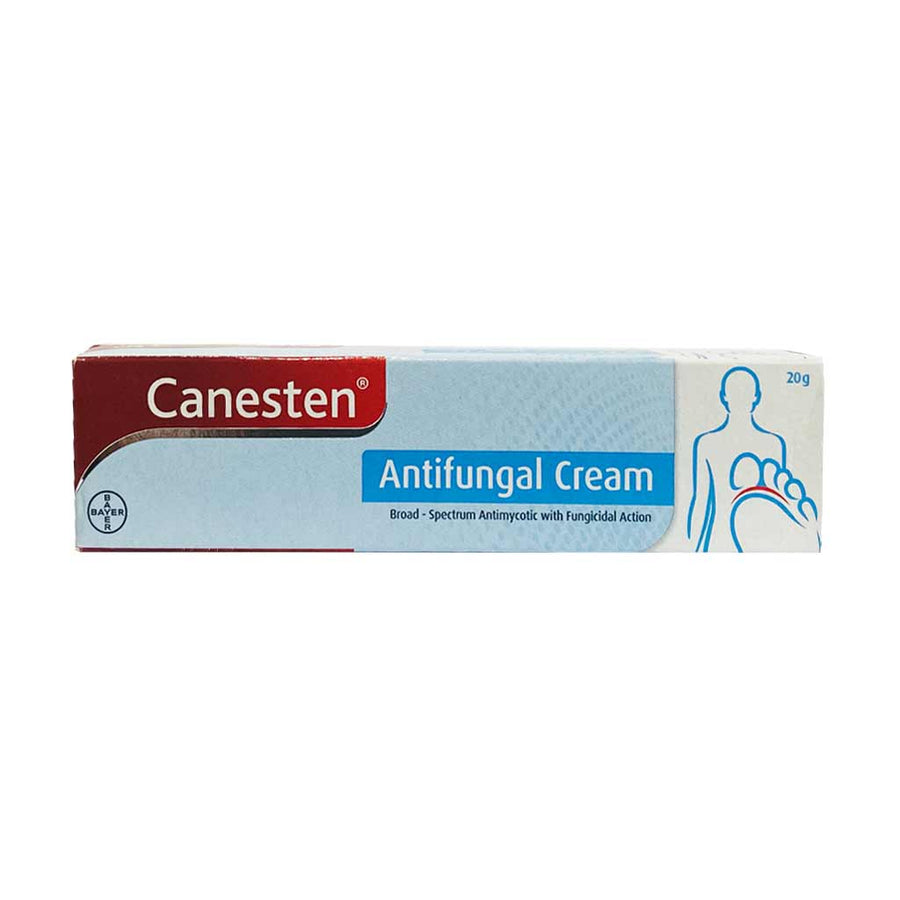 Canesten 1% Cream 20gm