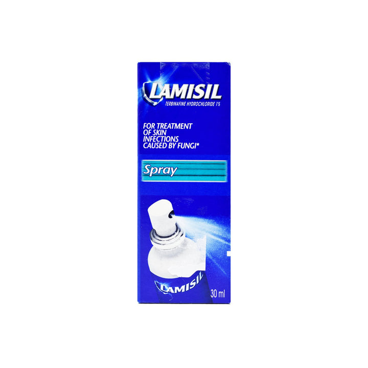 Lamisil Spray 30ml