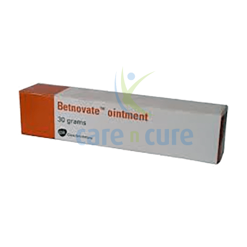 Betnovate Oint.30gm (Original Prescription Is Mandatory Upon Delivery)