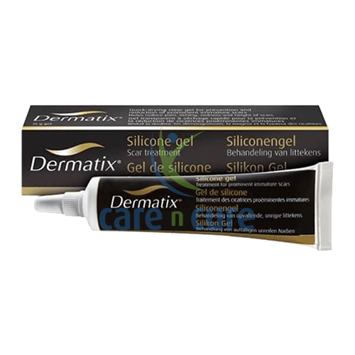 Dermatix Gel 15gm