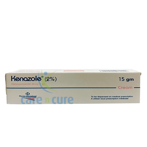 Kenazole 2% Cream 15gm