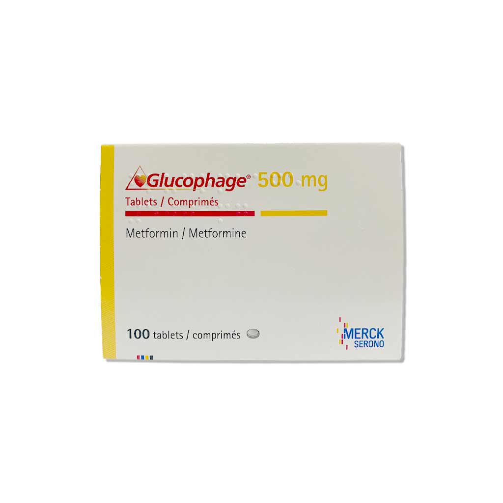 Metformin Xr Kaufen