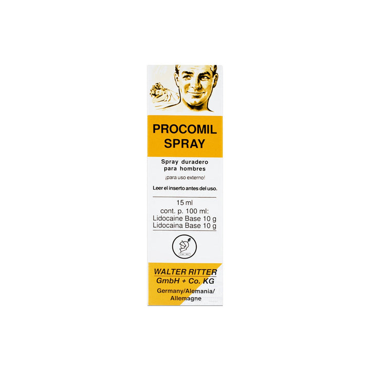 Procomil Spray 15ml