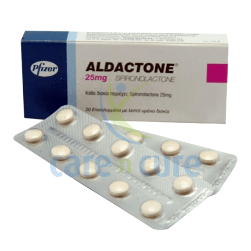 Purchase spironolactone