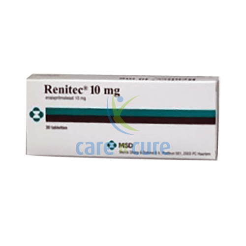 Renitec 10mg Tablets 28S