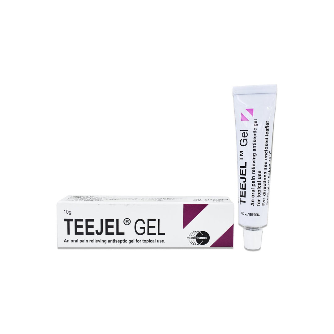 Teejel Gel 10gm