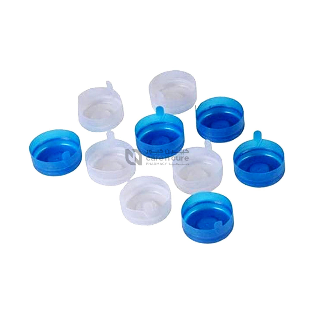 Sh Water Cut Cap 100 Pieces