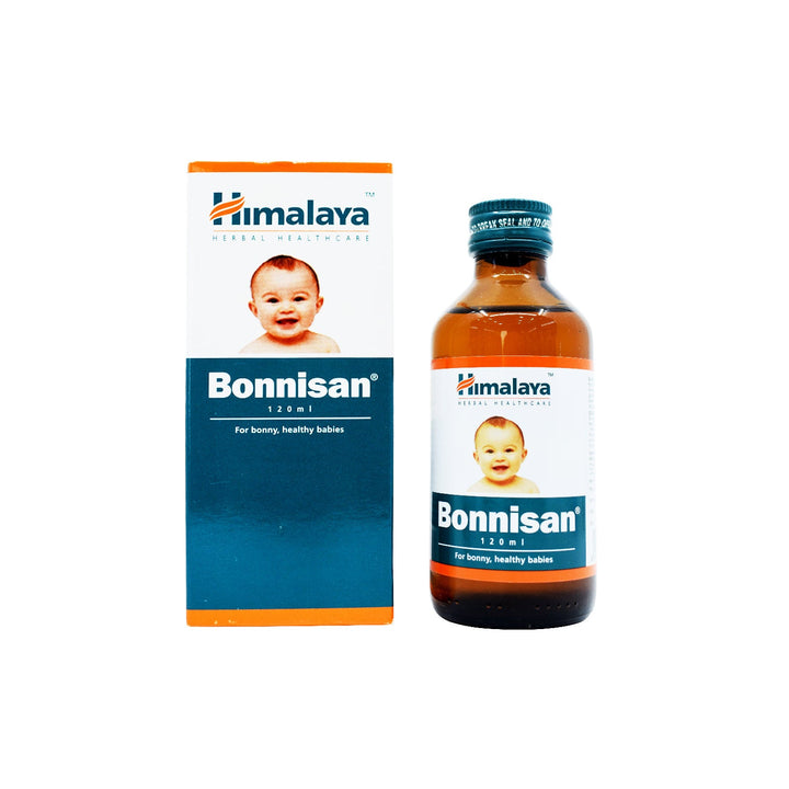 Himalaya Bonnisan 120ml