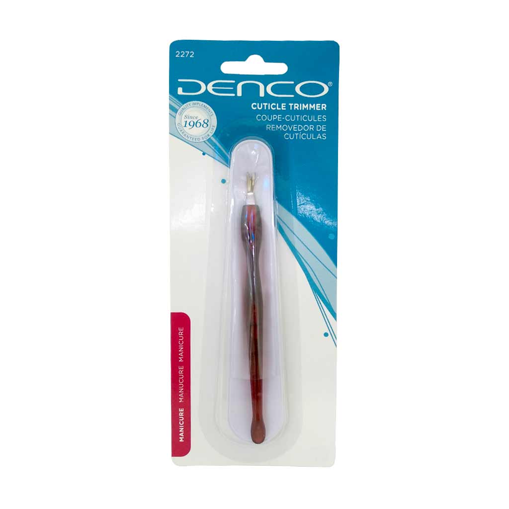 Denco Cuticle Trimmer