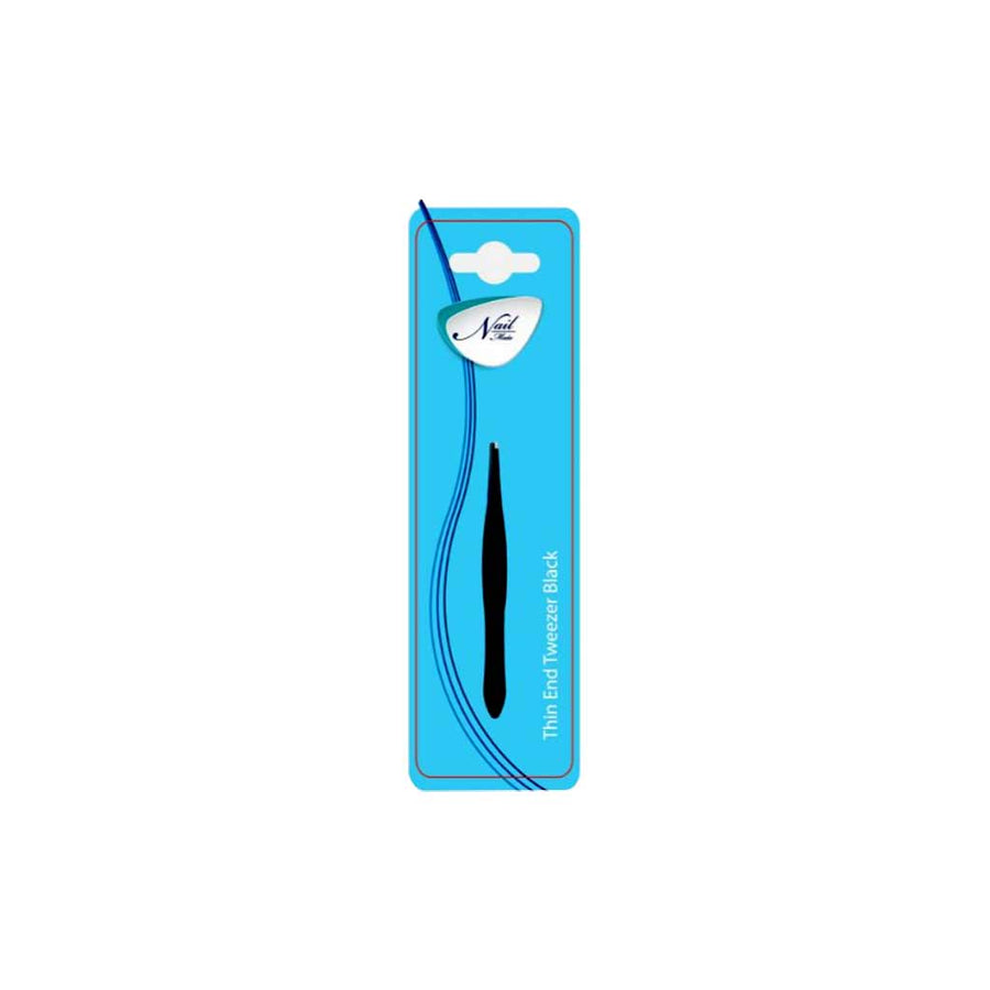 Nailmate Pt.End Tweezer 10311