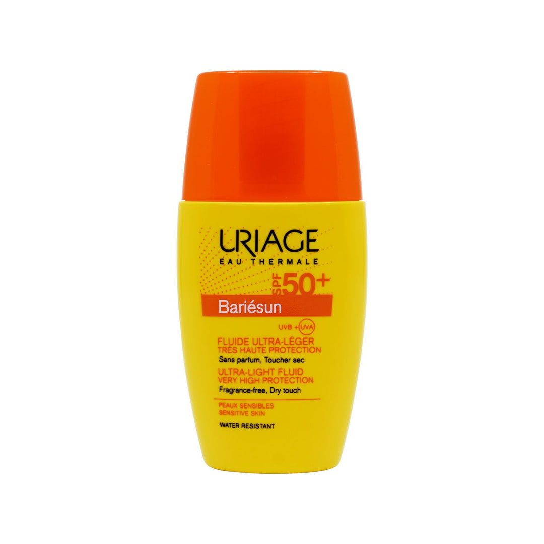 Uriage Bariesun Dry Touch 30ml