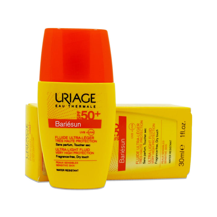 Uriage Bariesun Dry Touch 30ml