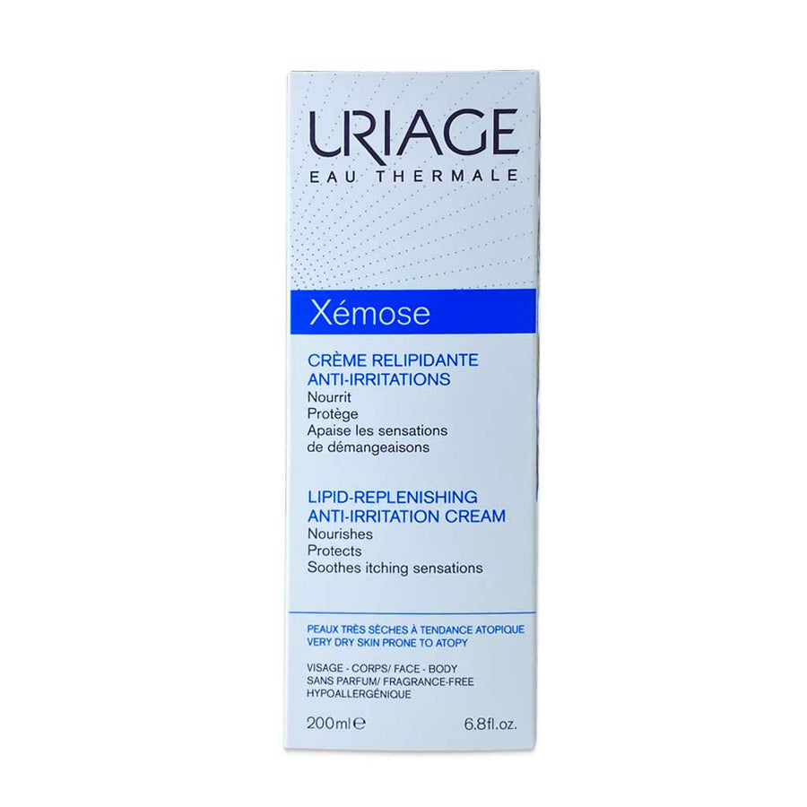 Uriage Xemose Cream 200ml