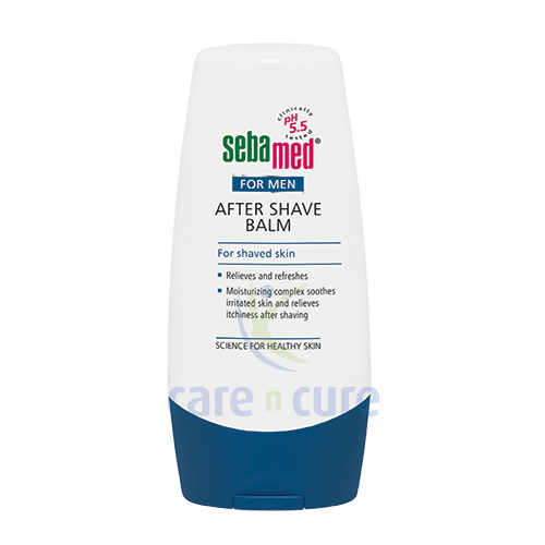 Sebamed After Shave Balm 100ml