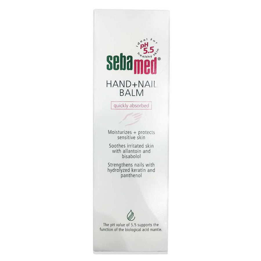 Sebamed Hand&Nail Balm 75ml