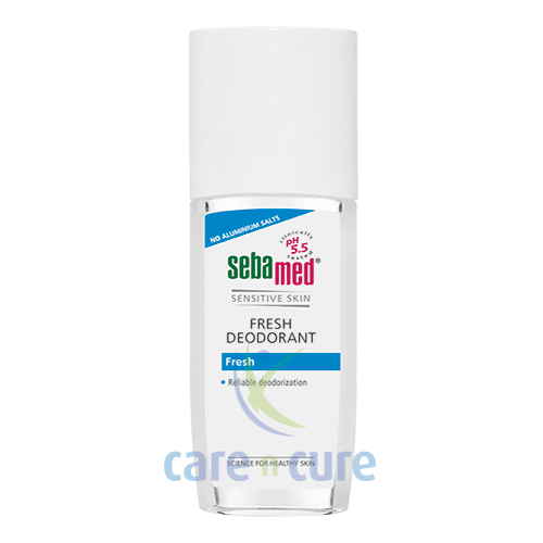 Sebamed Deo Roll On Fresh 50ml