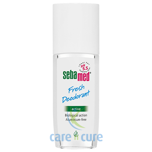 Sebamed Deo Spray Active 75ml