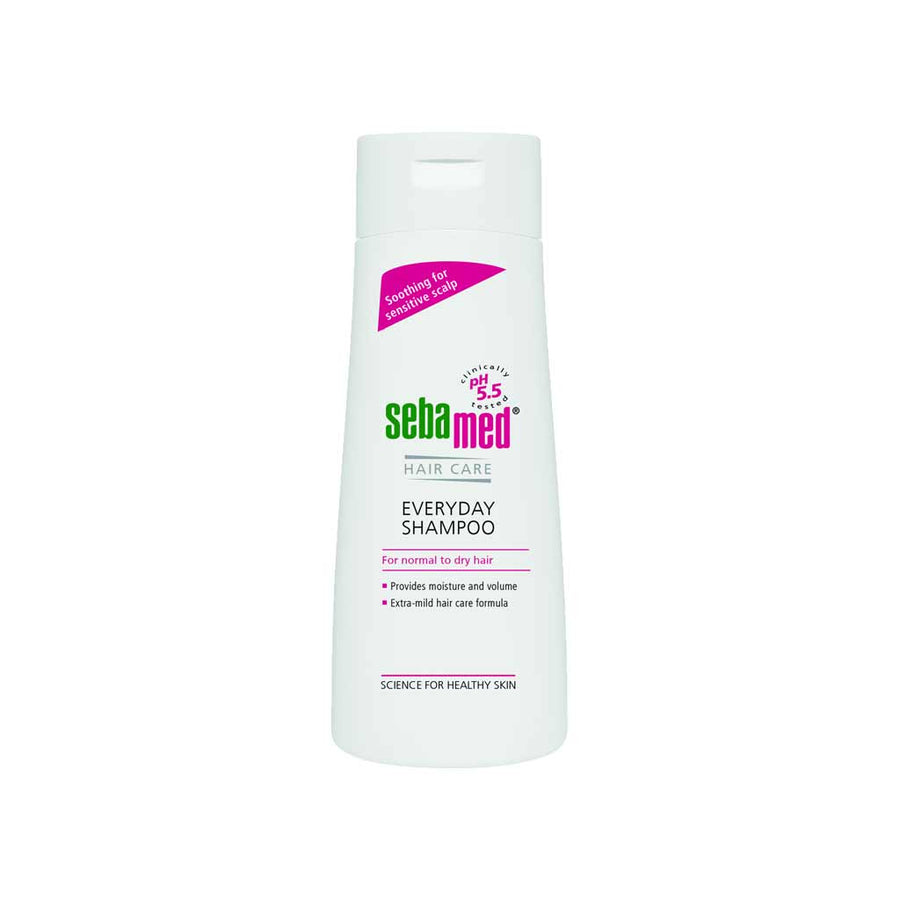 Sebamed Everyday Sh.200ml