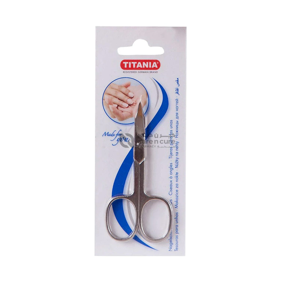 Titania Scissors 1050/14