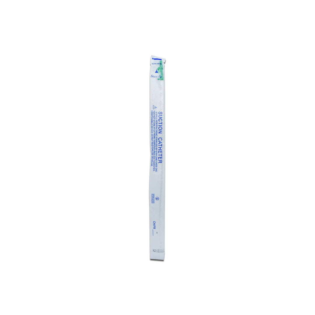 Medica Suction Catheter 14 100'S