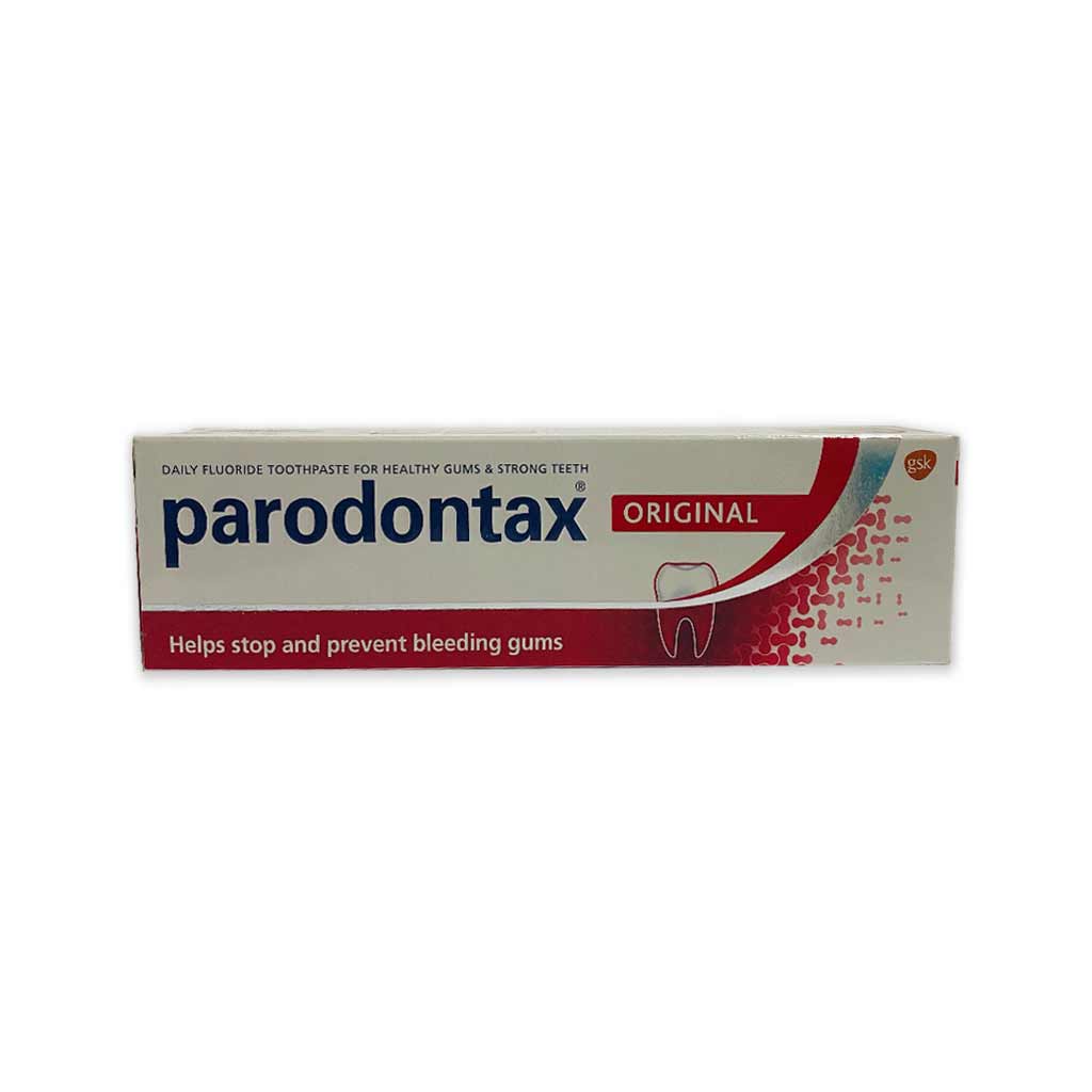 Parodontax Toothpaste Original 50 ml