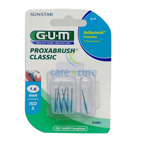 Butler Gum Proxabr.Ref 614