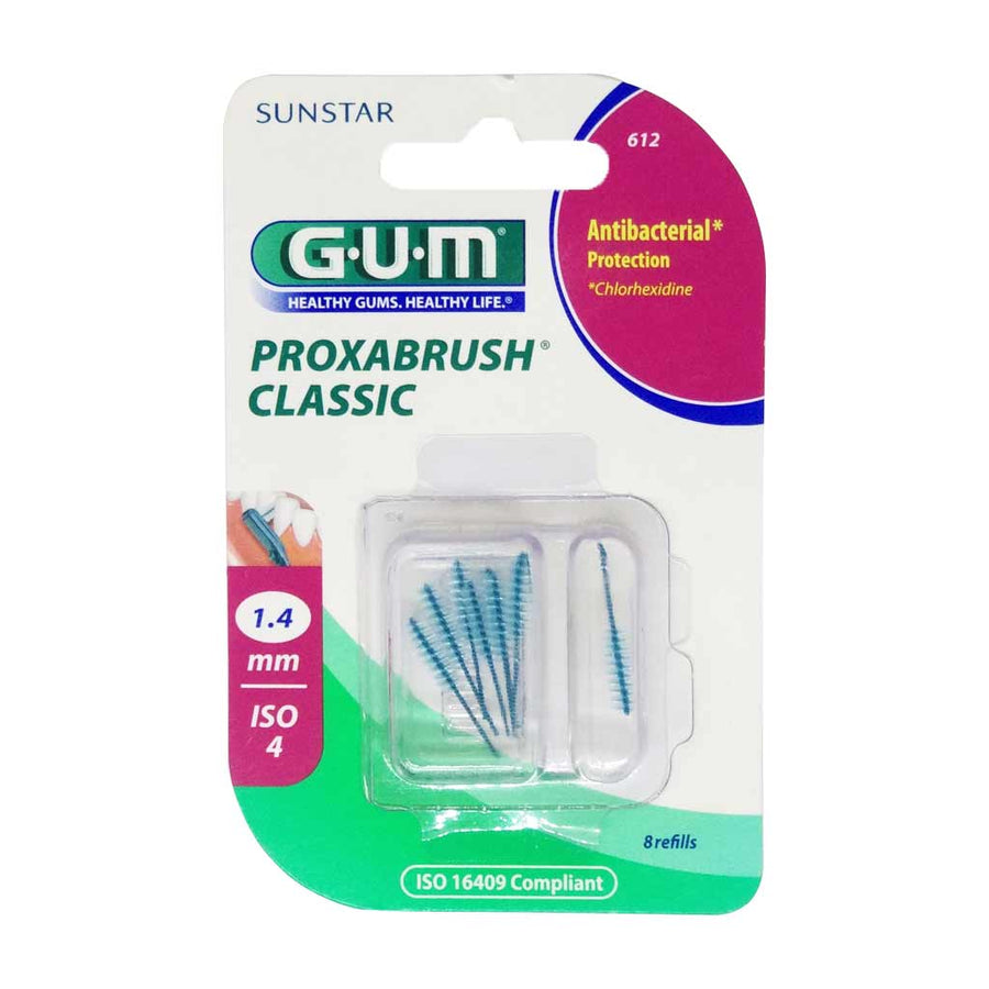 Butler Gum Proxa Br.Refill 612