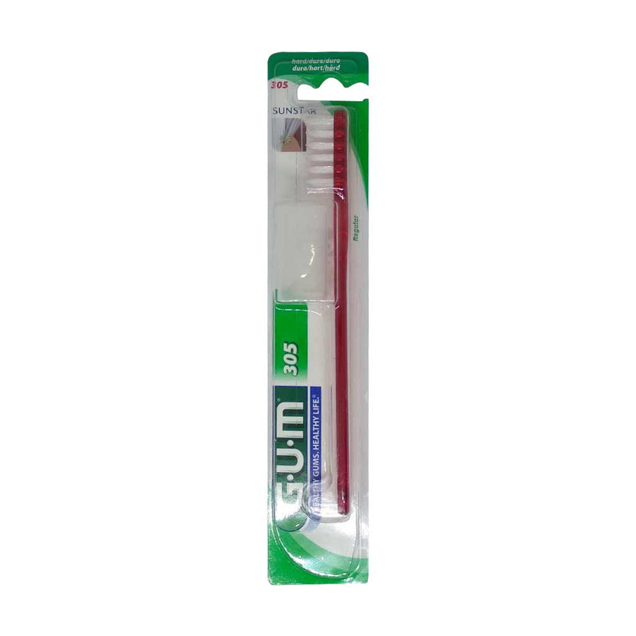 Gum Tooth Brush Hard