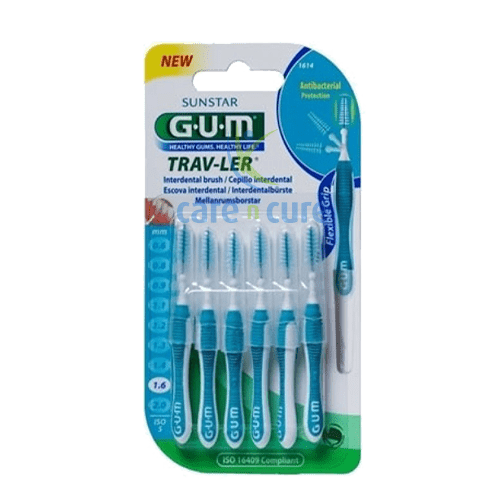 Butler Gum Proxabr.Trav.1614